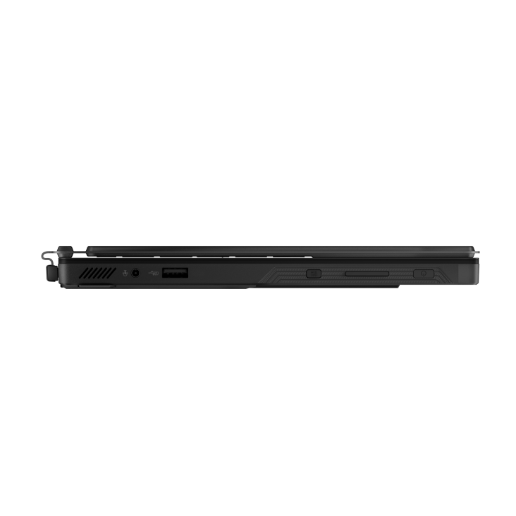 ASUS ROG Flow Z13 2-in-1 Gaming Notbook AMD Ryzen AI MAX+ 395 Processor Up to 5.1GHz AMD XDNA NPU up to 50TOPS 13.4-inch 2.5K 180Hz Touch - Windows 11 Home ASUS ROG Flow Z13 2-in-1 Gaming Notbook AMD Ryzen AI MAX+ 395 Processor Up to 5.1GHz AMD XDNA NPU up to 50TOPS 13.4-inch 2.5K 180Hz Touch - Windows 11 Home